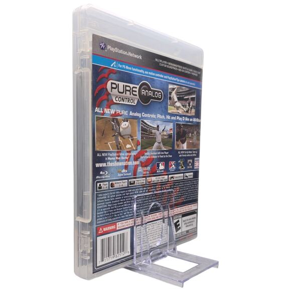 MLB 11: The Show PlayStation 3 - Picture 4 of 10